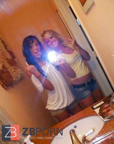 Just Wanna Say Hi ZB Porn