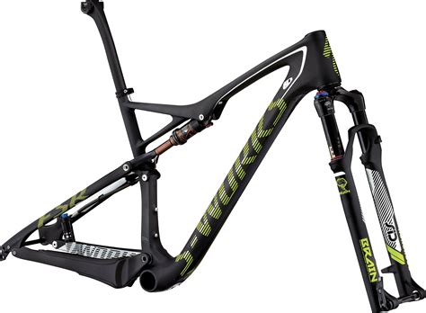 S Build S Works Epic World Cup Frameset