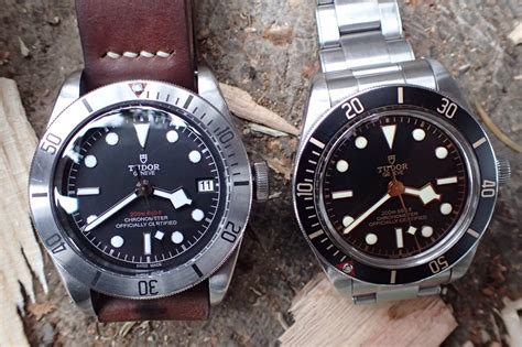 Tudor Black Bay With Date Cheap Sale Bellvalefarms