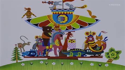 +Веселая Карусель - 1