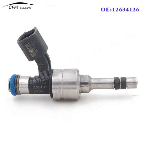 New Fuel Injector For Buick L Cadillac Chevrolet