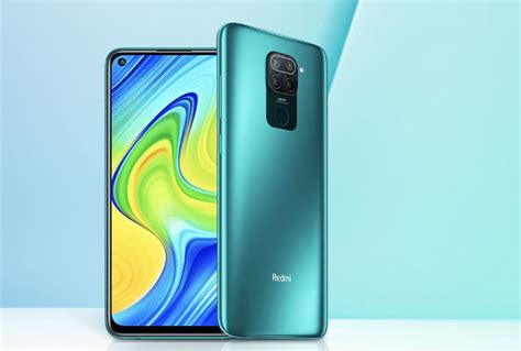 New MIUI 12 Updates Arrive For The Redmi Note 9 And Mi 9T