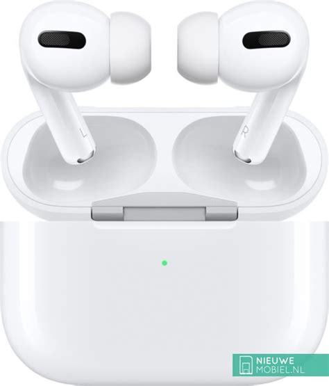 Apple Airpods Pro All Deals Specs And Reviews Newmobile