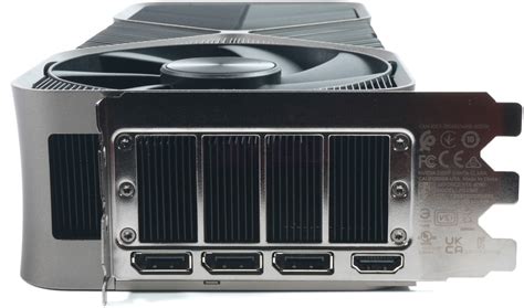 Test : GeForce RTX 4080 FE, le vrai haut de gamme pour les gamers