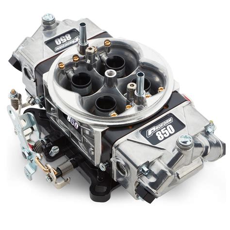 Proform An Race Series Cfm Carburetor