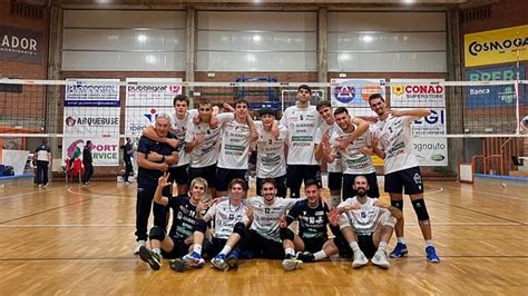 La Querzoli Volley Forlì vince al tie break ribaltata la Promopharma