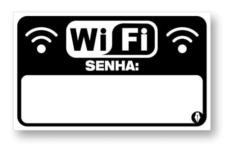 Encontre ideias de senha para wifi que são seguras e confiáveis para