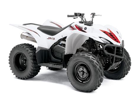 Yamaha Atv Wolverine 350 4x4