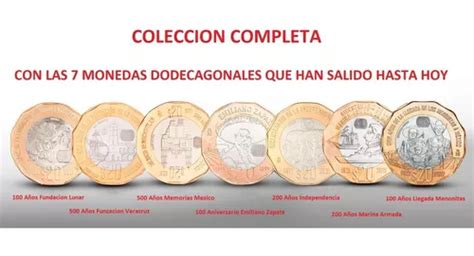 Las Siete Inusuales Monedas Que Se Cotizan Entre 35 000 Y 59 Off