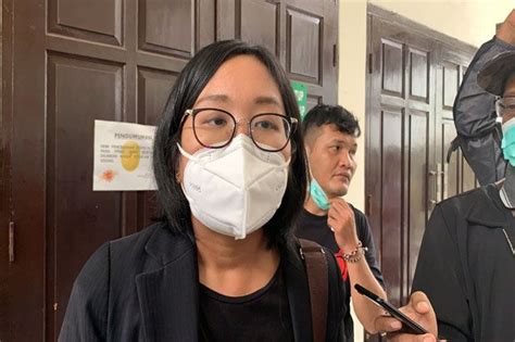 Kuasa Hukum Pertanyakan Soal Kehadiran Dan Penangguhan Jumhur Hidayat