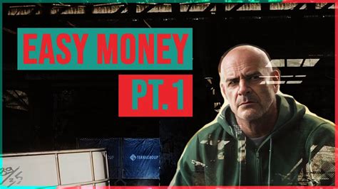 EASY MONEY PT 1 ALL LOCATIONS AND PLANTING SPOTS Escape From