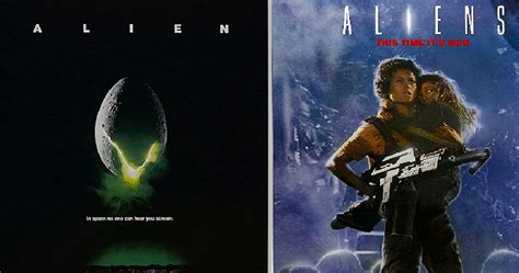 5 Reasons Alien Is The Better Movie And 5 Reasons Its Aliens