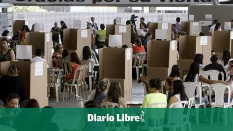 El S Lidera Resultado Cerrado Del Plebiscito Por La Paz En Colombia