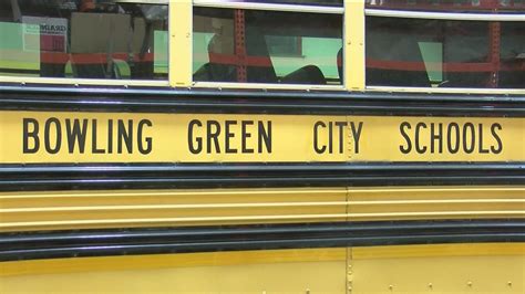 Bowling Green City Schools reports check thefts, fraudulent online payments | wtol.com