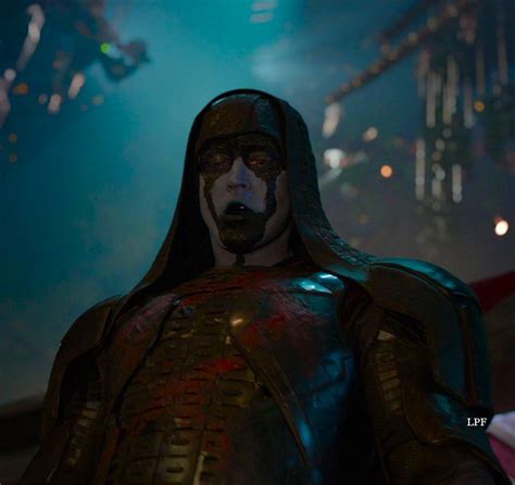 Guardians Of The Galaxy Ronan The Accuser Lee Pace