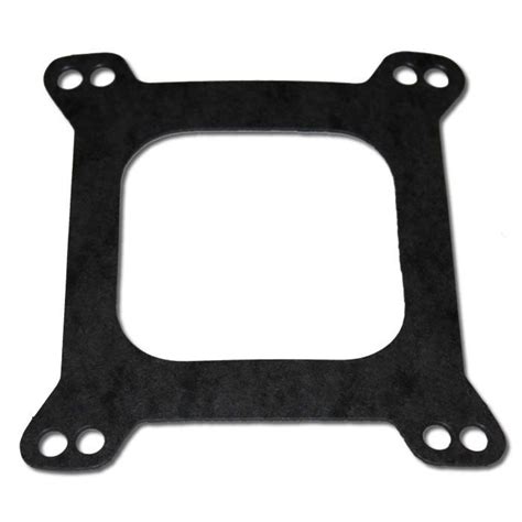 Holley Carburetor Base Gasket Silicone Gaskets Real Gaskets Tennessee