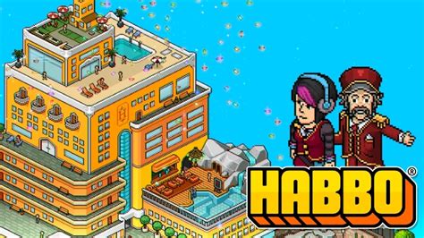 Habbo Hotel Completions HowLongToBeat