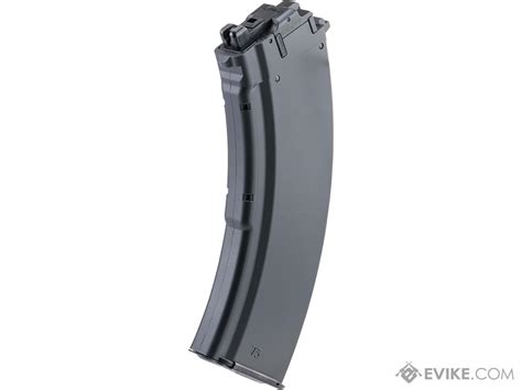 Tokyo Marui 35 Round Bakelite Style Ak Magazine For Tokyo Marui Akx Gas