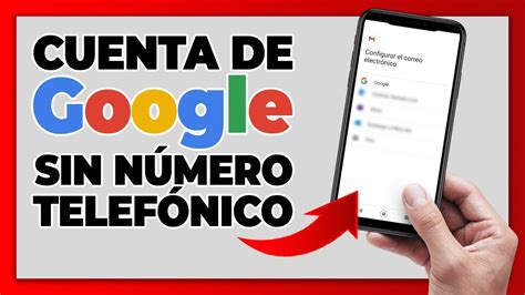 Síntesis de 28 artículos como crear una cuenta de google actualizado