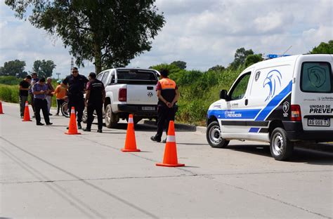 Alerta Banda Logr Recuperar Una Camioneta Robada Tras Una Peligrosa