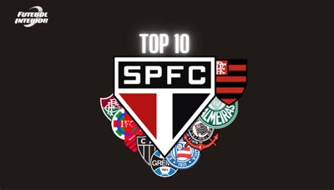 Veja Ranking Dos Clubes Maior M Dia De P Blico At A Presente