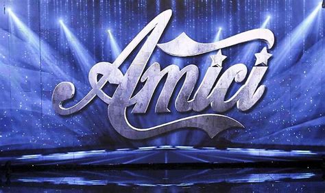 Amici 23 ecco quando inizierà il serale del talent show