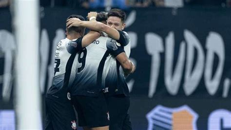 Corinthians X Crici Ma Onde Assistir E Escala Es Campeonato