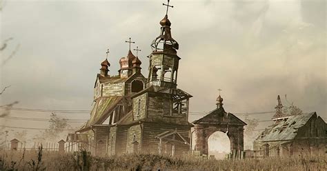 Слух: утекла дорожная карта S.T.A.L.K.E.R. 2, игра почти готова