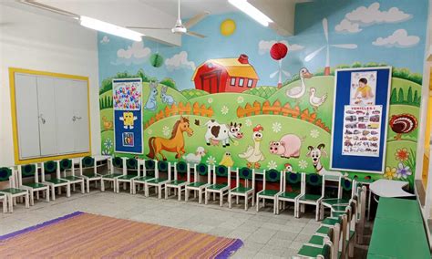 Home Aes Ag Pre Primary School Kindergarten Since 1983