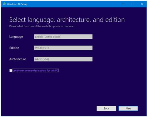 Legally Download Windows 10 Setup ISO files for Free. - PCInsider