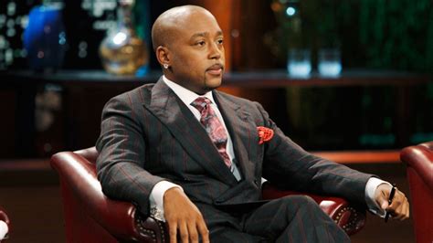 Daymond John On Mark Cuban And The Secrets Of Shark Tank Inc