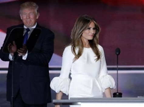 Melania Trump Sues Daily Mail In NYC For Calling Her A Sex Worker Ruining Her Brand Midtown