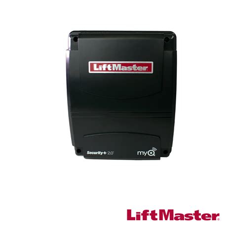 4330E - LiftMaster | Accesos Automáticos