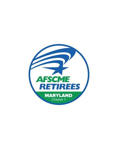 Maryland AFSCME Retirees Chapter 1