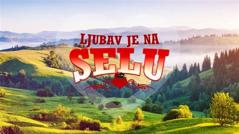 Ljubav Je Na Selu Thetvdb