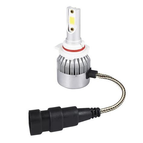 9012 LED Bulb White Super Bright 6000K – ARUSHOP
