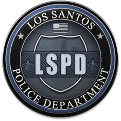 Lspd Logos