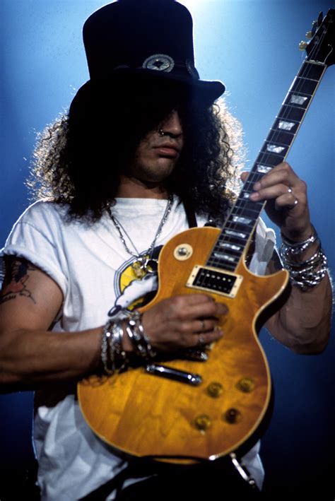 Slash Guitar Wallpaper (61+ pictures)