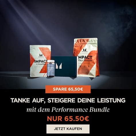 Online Shop für Sporternährung und Fitness | MYPROTEIN™ | MYPROTEIN™