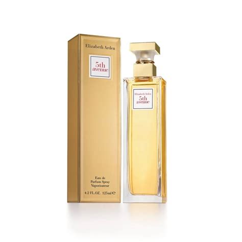 Elizabeth Arden 5th Avenue EDP 125ml For Women