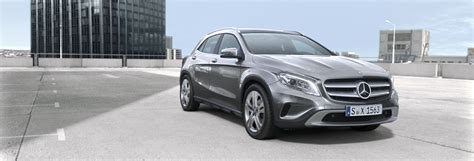 Cycle And Carriage The Gla Class 360º Driving Experience