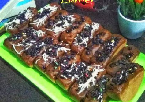 Resep Pukis Coklat Lumer Oleh Dewi Saraswati Cookpad