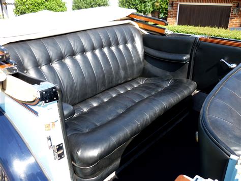 Photos Of Rolls Royce Springfield Phantom I Newmarket All Weather