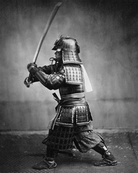 Samurai | AllAboutLean.com