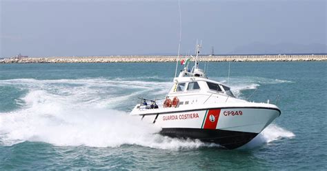 La Spezia Cambio Di Guardia Al Vertice Della Capitaneria Di Porto