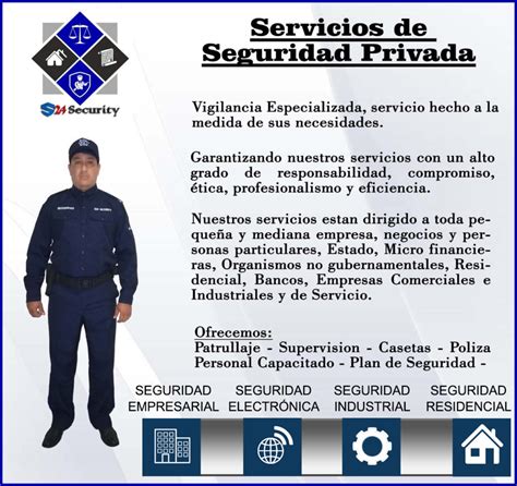 Services S Seguridad