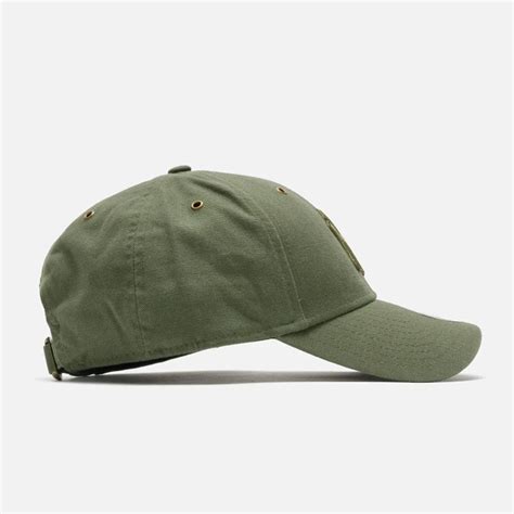 New Era Washed Canvas Forty Neyyan Unisex Ye Il Apka Apka Intersport