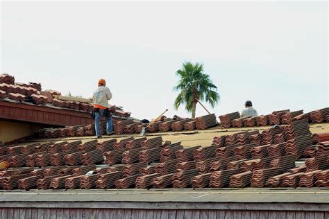 How To Maintain Your Roof And Extend Its Life Span South Slope News