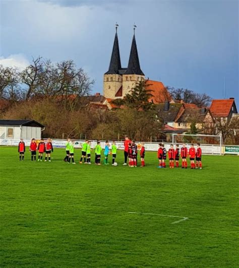 Fußball Nachwuchs E1 steht im Halbfinale des KFV Pokal VfB