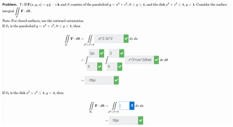 Solved Problem 7 If F X Y Z Yj Z K And S Consists